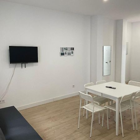 U4 Apartamento A Estrenar, Centro Madryt Zewnętrze zdjęcie