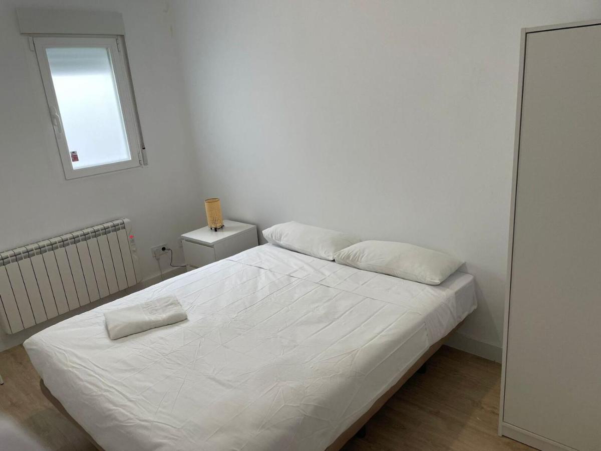 U4 Apartamento A Estrenar, Centro Madryt Zewnętrze zdjęcie