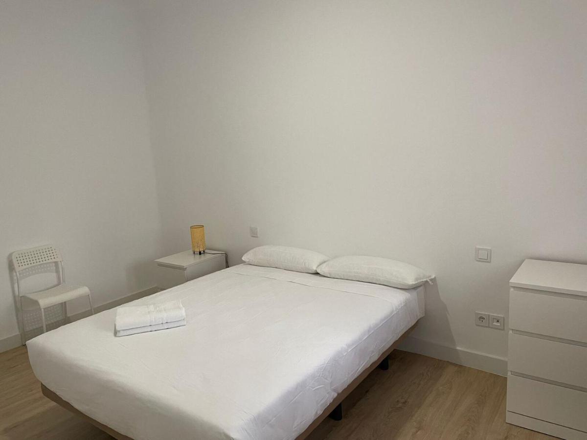 U4 Apartamento A Estrenar, Centro Madryt Zewnętrze zdjęcie
