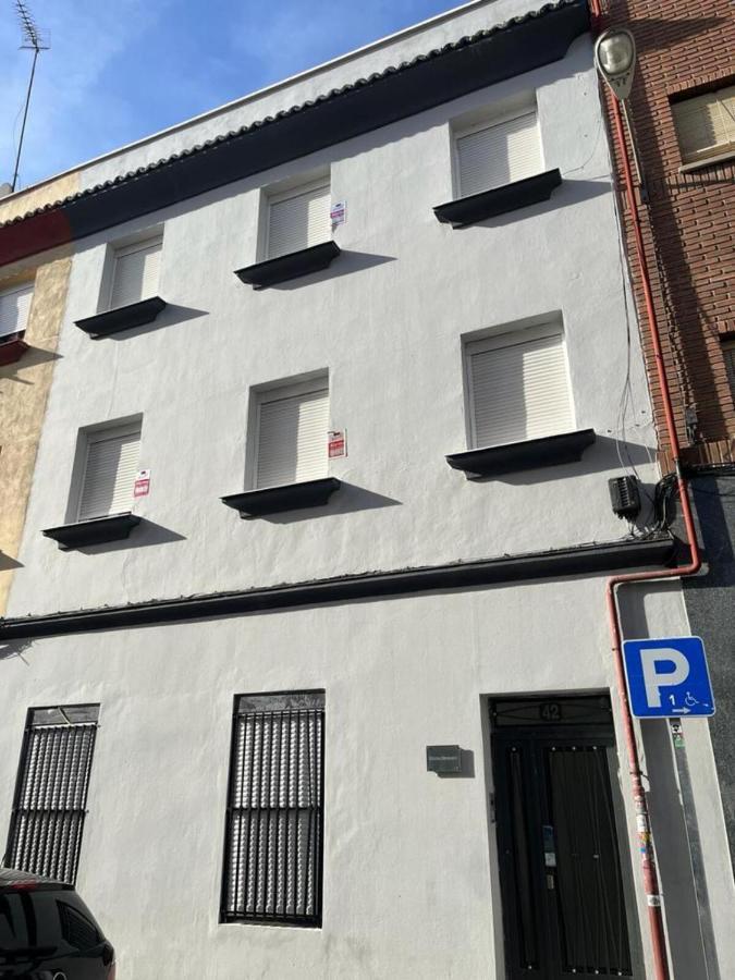 U4 Apartamento A Estrenar, Centro Madryt Zewnętrze zdjęcie