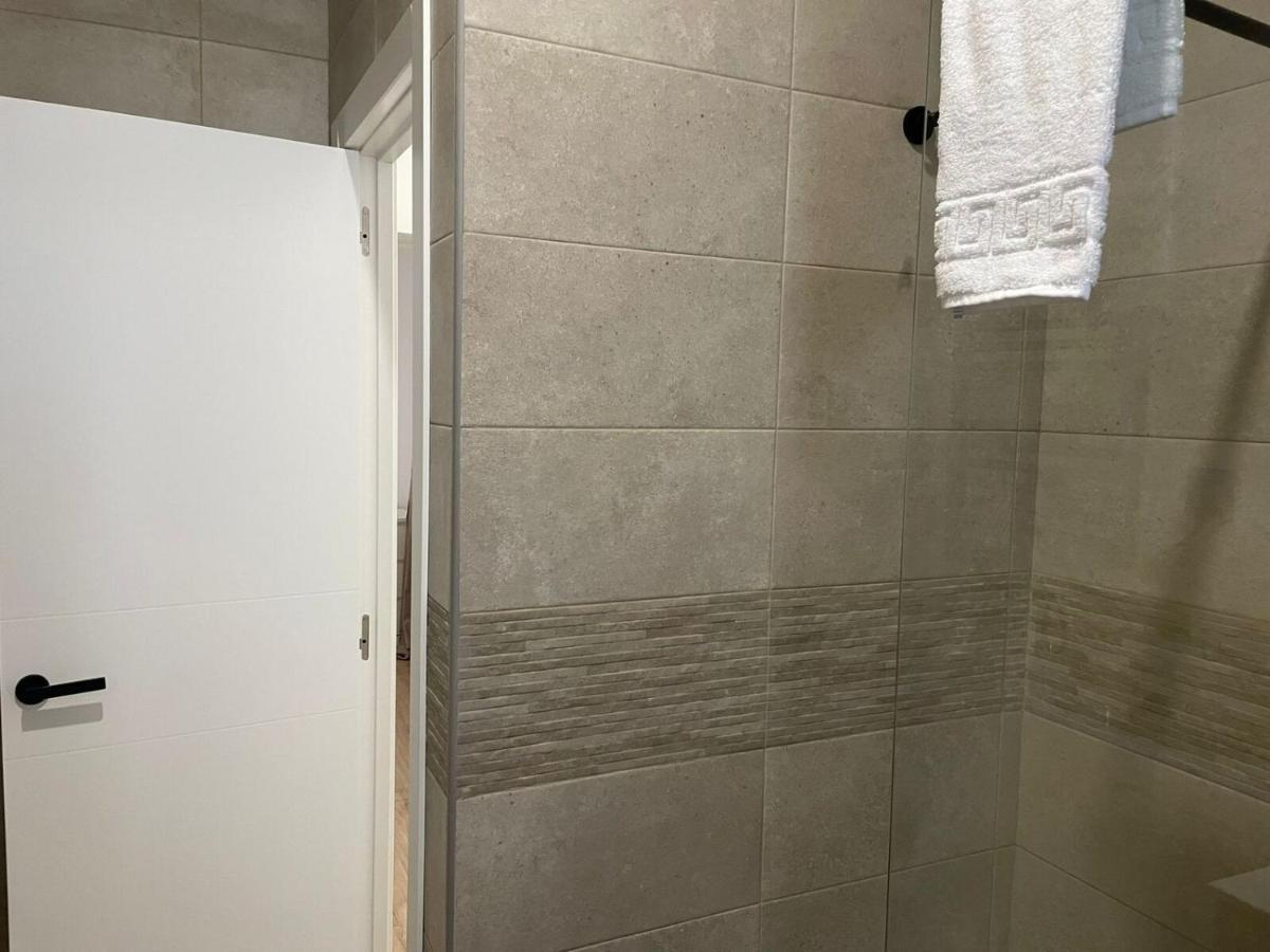 U4 Apartamento A Estrenar, Centro Madryt Zewnętrze zdjęcie