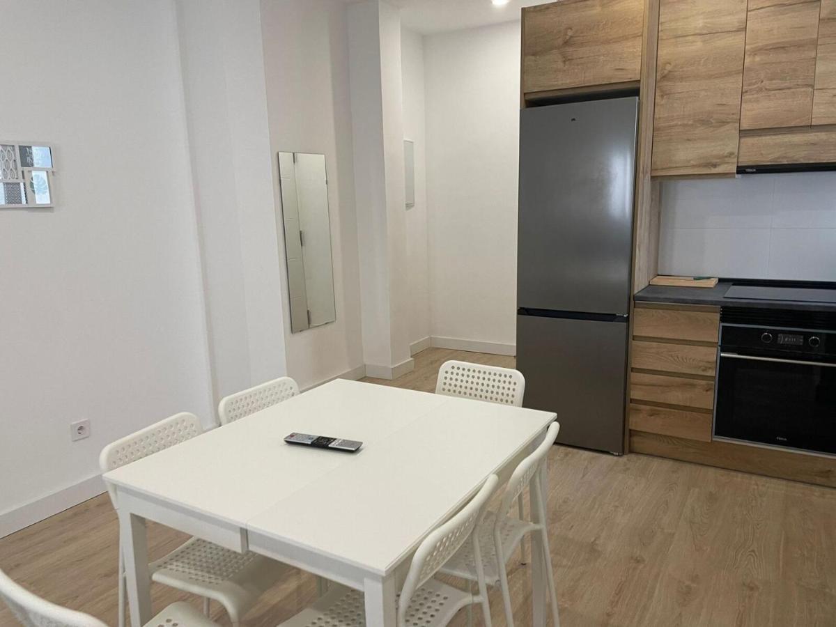 U4 Apartamento A Estrenar, Centro Madryt Zewnętrze zdjęcie