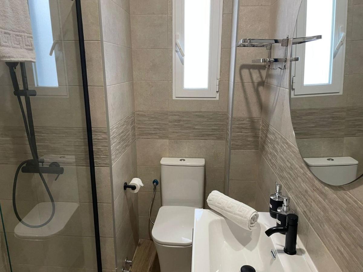 U4 Apartamento A Estrenar, Centro Madryt Zewnętrze zdjęcie